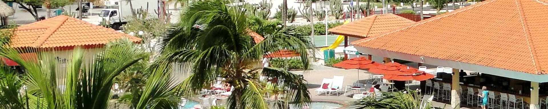 La Cabana Beach Resort and Casino